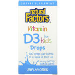 Natural Factors