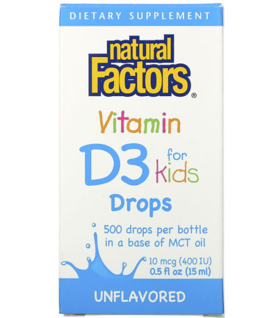Natural Factors