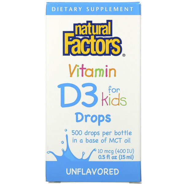 Natural Factors