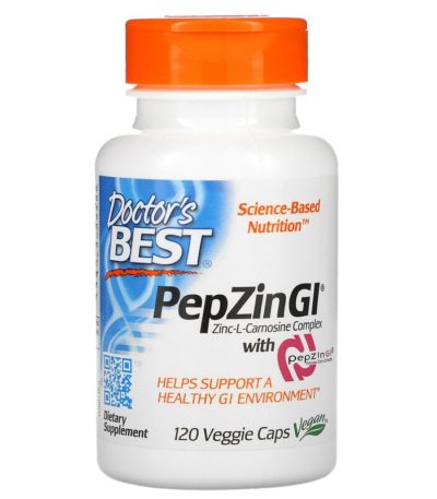 Doctor's Best