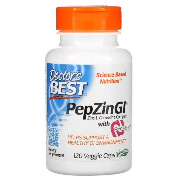 Doctor's Best