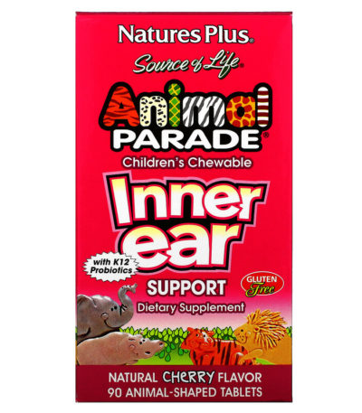 Nature's Plus
