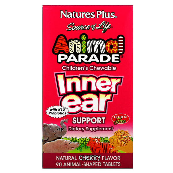 Nature's Plus