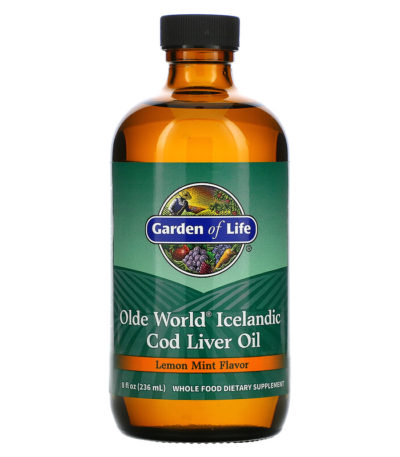 Garden of Life
