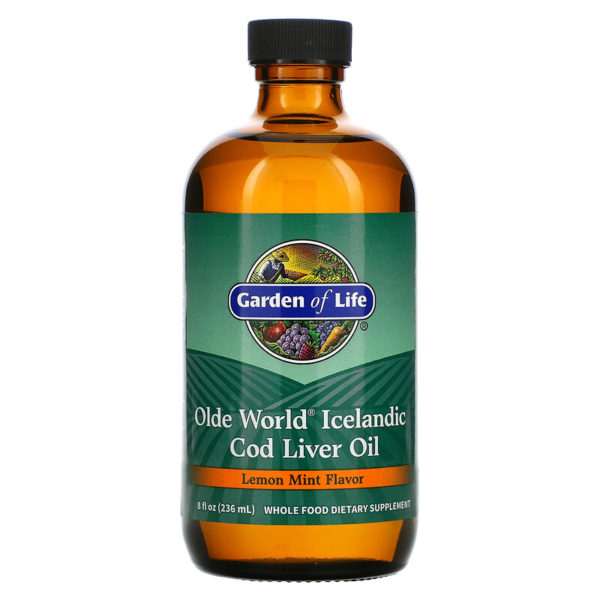Garden of Life