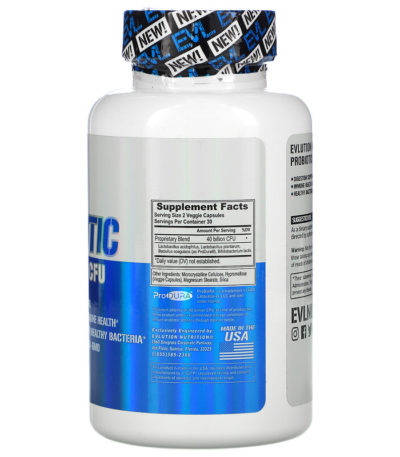 Probiotic