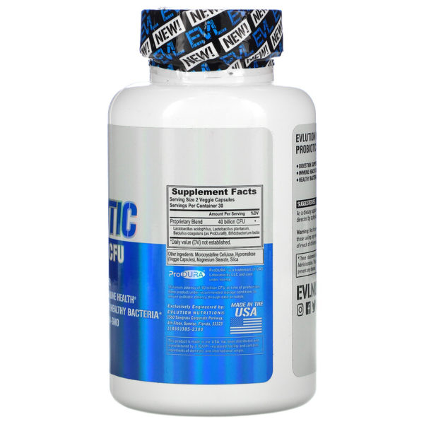 Probiotic