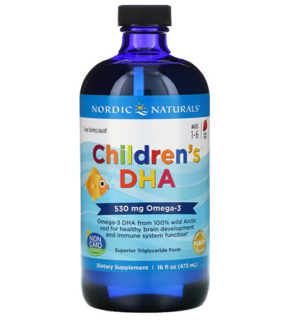 Nordic Naturals