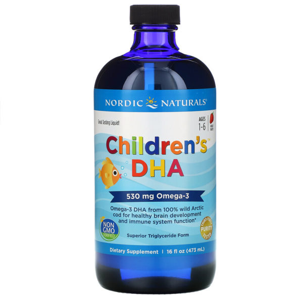 Nordic Naturals