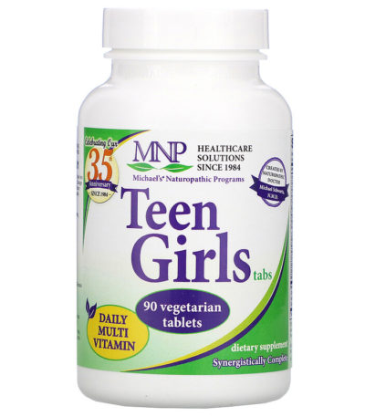 Michael's Naturopathic