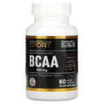 California Gold Nutrition