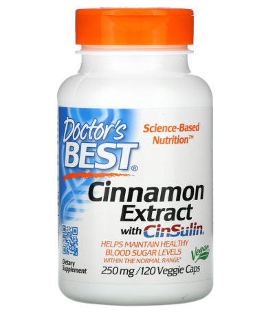 Doctor's Best