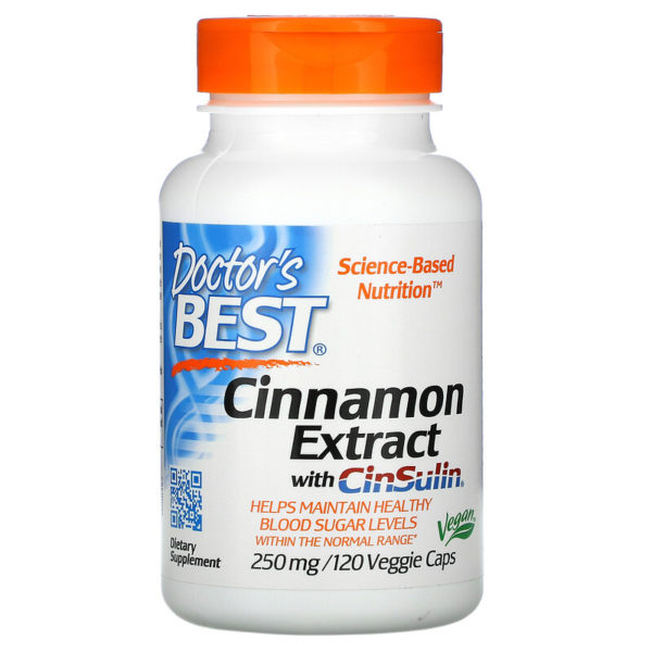 Doctor's Best