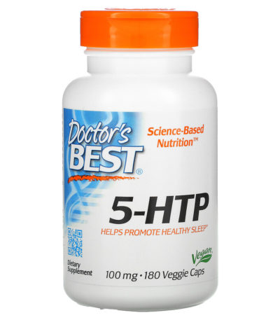 Doctor's Best