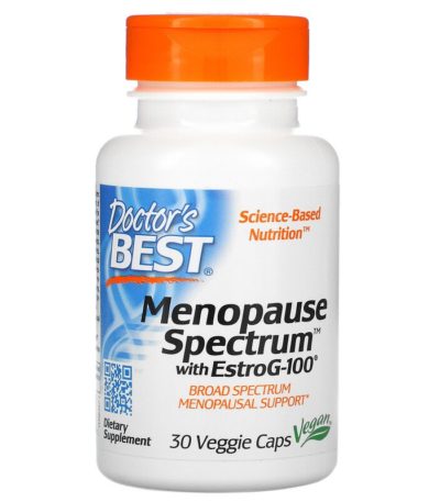 Doctor's Best
