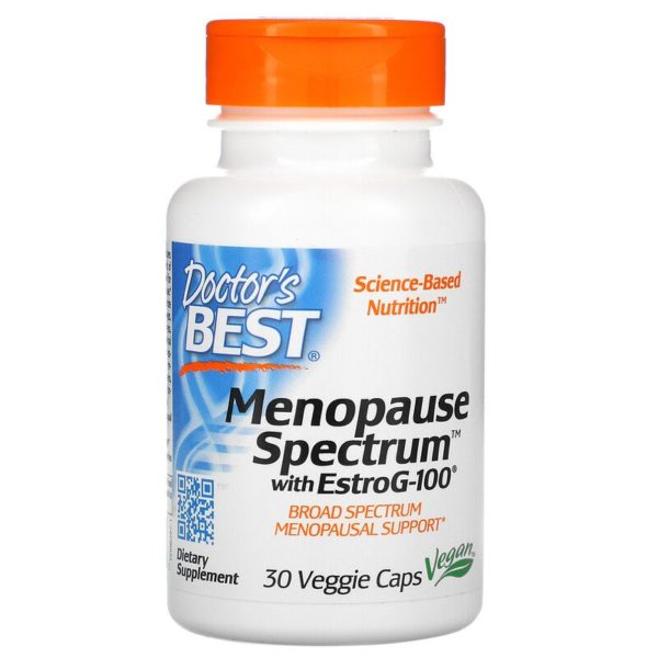 Doctor's Best