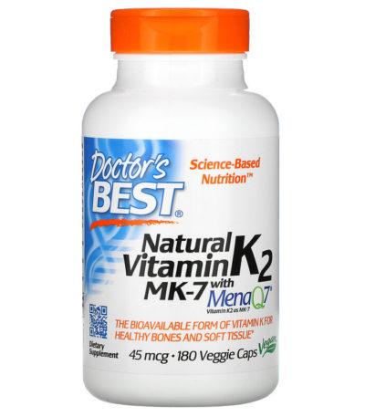 Doctor's Best