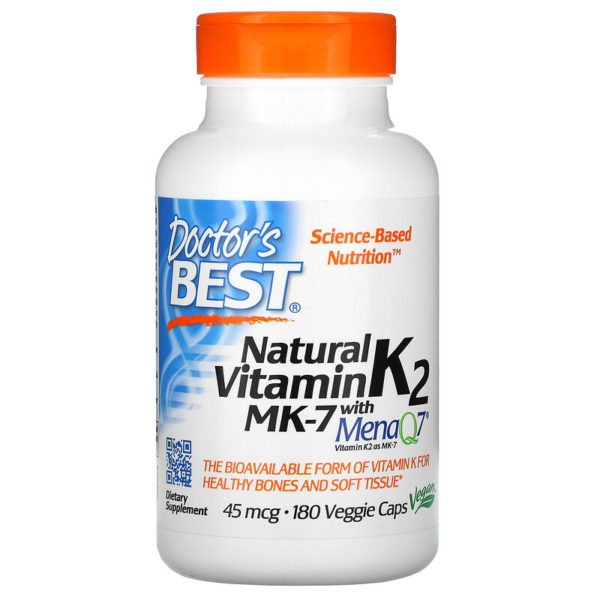Doctor's Best