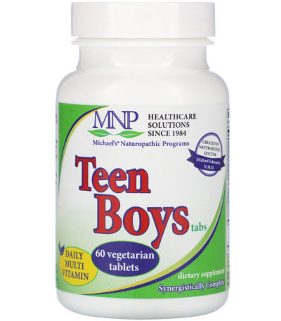 Michael's Naturopathic