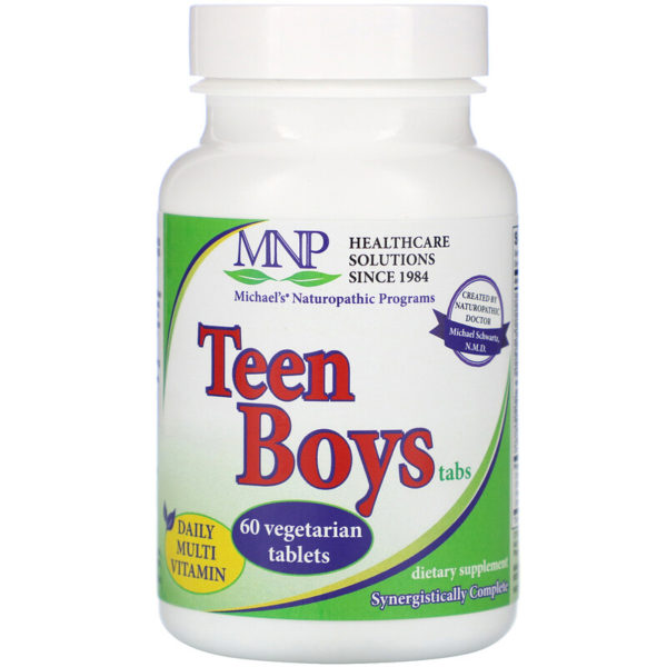 Michael's Naturopathic
