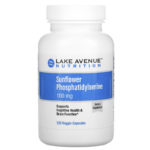 Lake Avenue Nutrition
