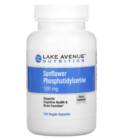 Lake Avenue Nutrition