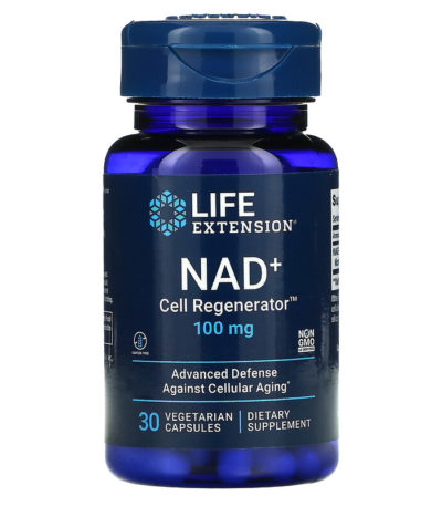 Life Extension
