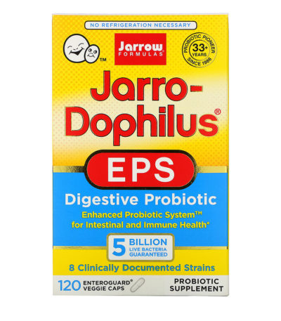 Jarro-Dophilus EPS
