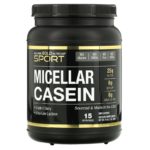 California Gold Nutrition