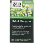 Gaia Herbs