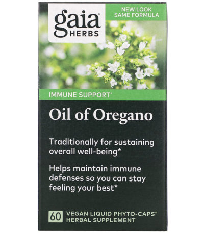 Gaia Herbs