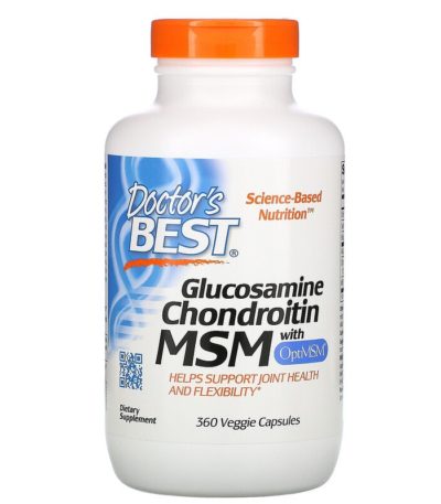Doctor's Best