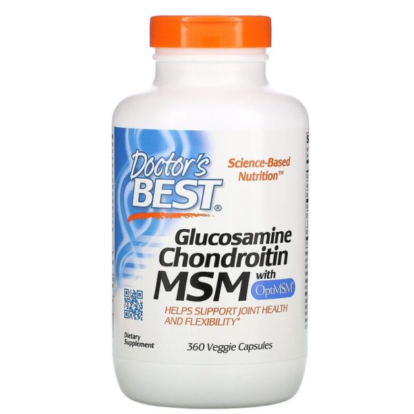 Doctor's Best