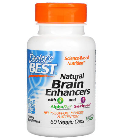 Doctor's Best
