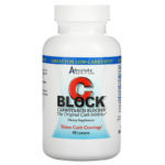 Carb/Starch Blocker