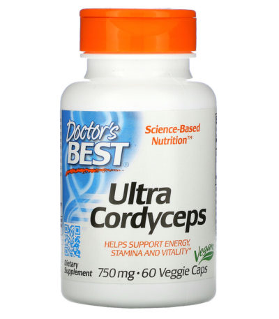 Doctor's Best