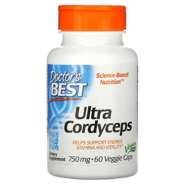 Doctor's Best