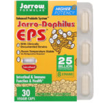 Jarrow Formulas