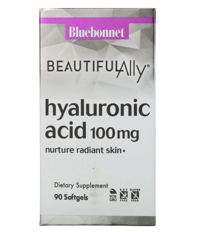 Bluebonnet Nutrition