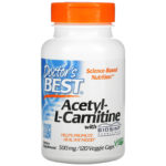 Doctor's Best