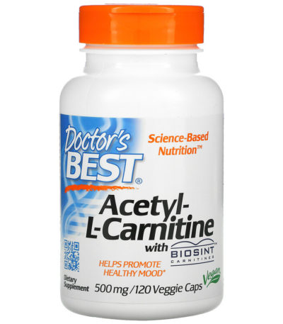 Doctor's Best