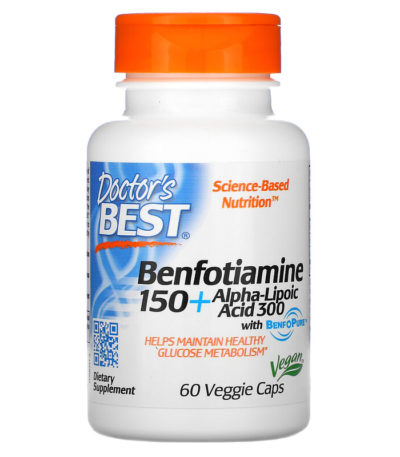 Doctor's Best