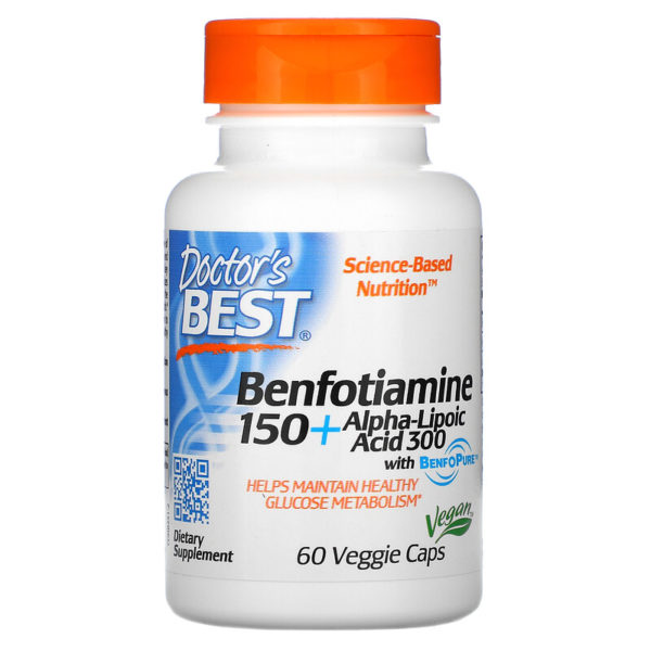 Doctor's Best