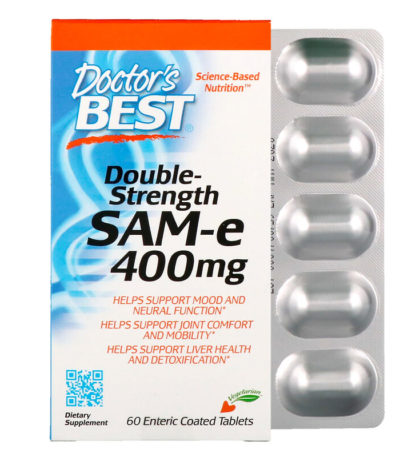 Doctor's Best
