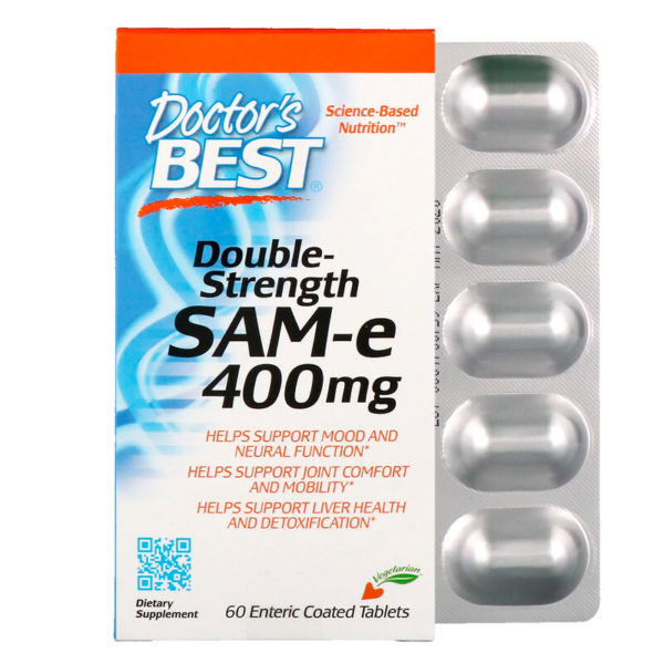 Doctor's Best