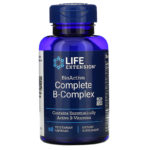 Life Extension