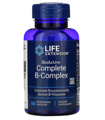 Life Extension
