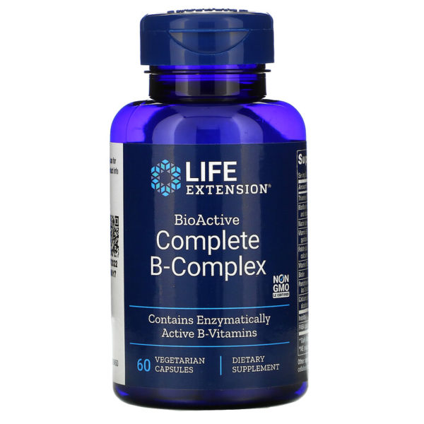 Life Extension