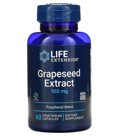 Life Extension