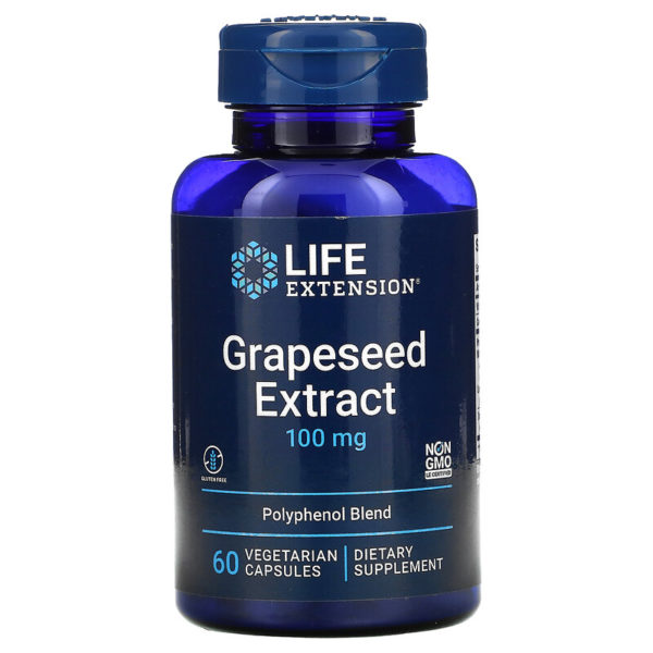 Life Extension